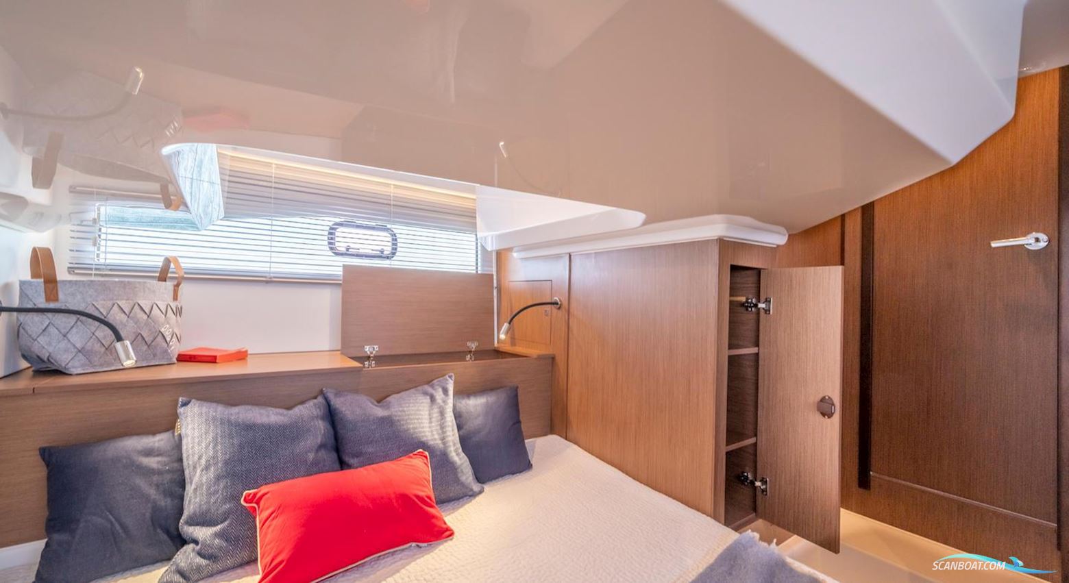 Beneteau Gran Turismo 36