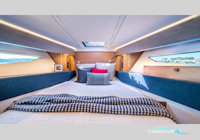 Beneteau Gran Turismo 36 Motorbåd 2023, med Volvo motor, Spanien