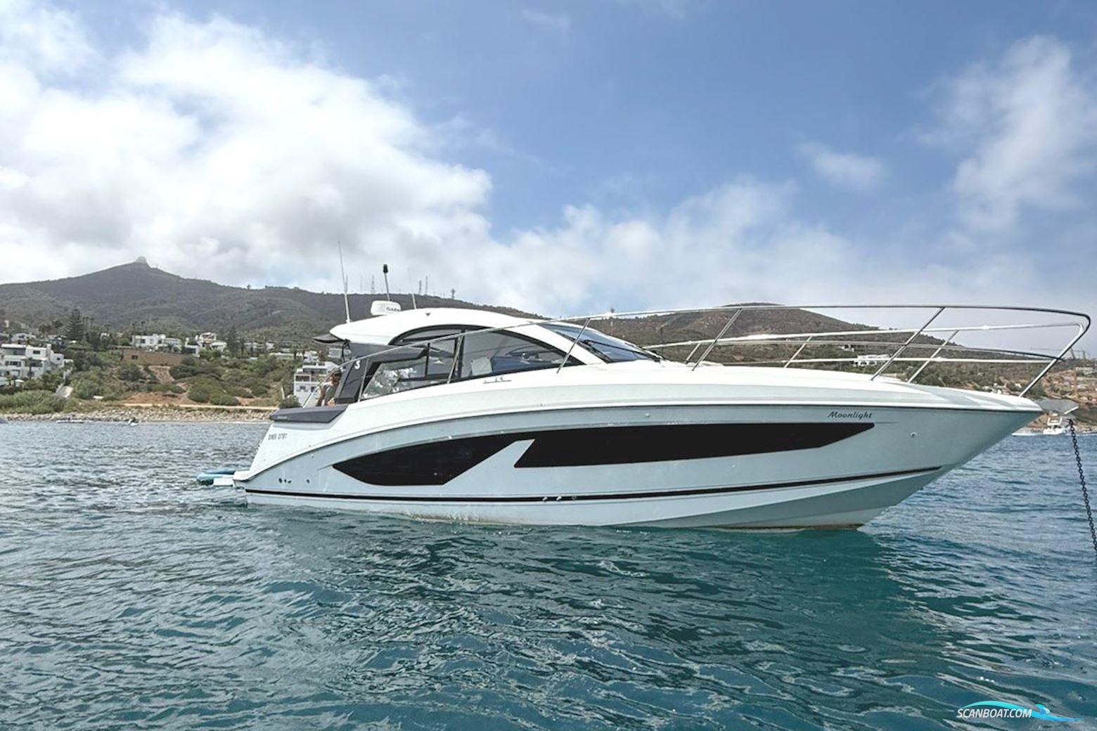 Beneteau Gran Turismo 36