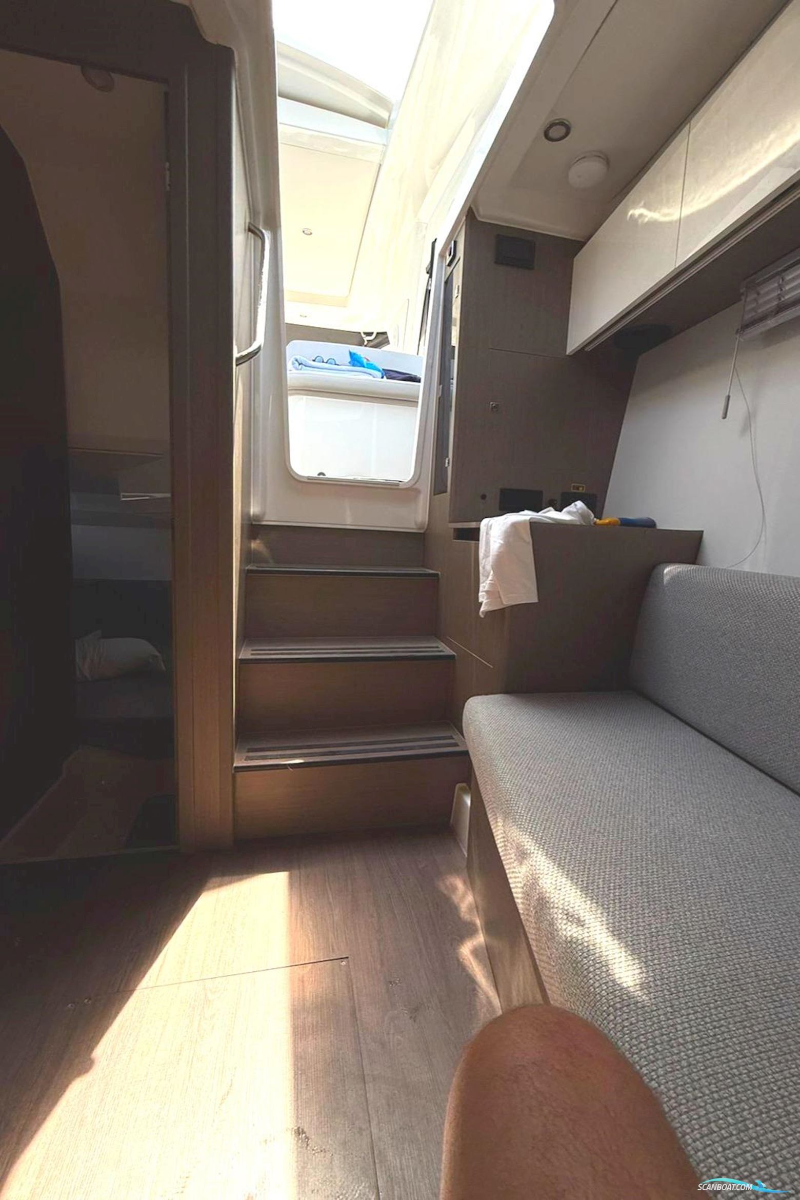 Beneteau Gran Turismo 36