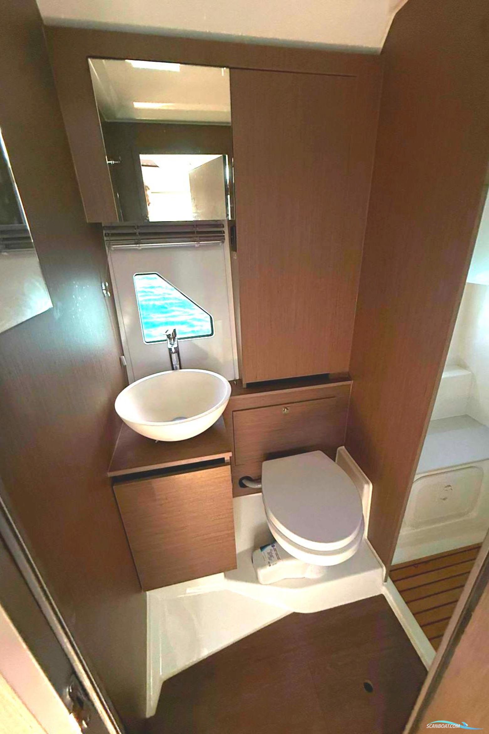 Beneteau Gran Turismo 36