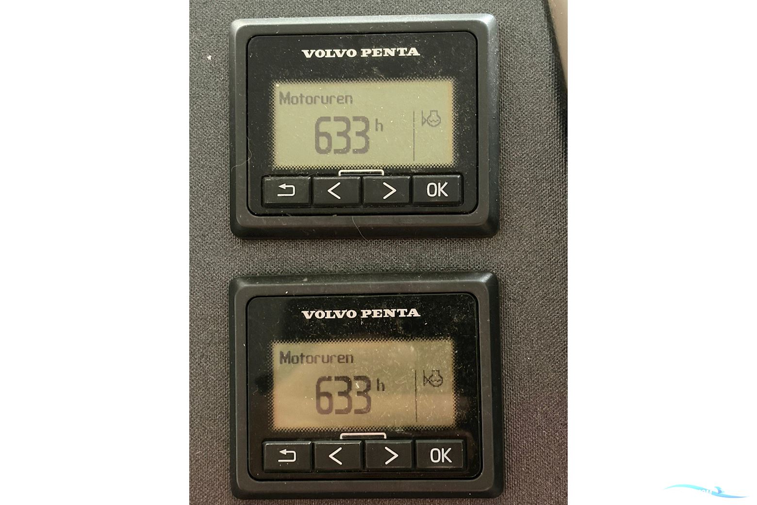 Beneteau Gran Turismo 38