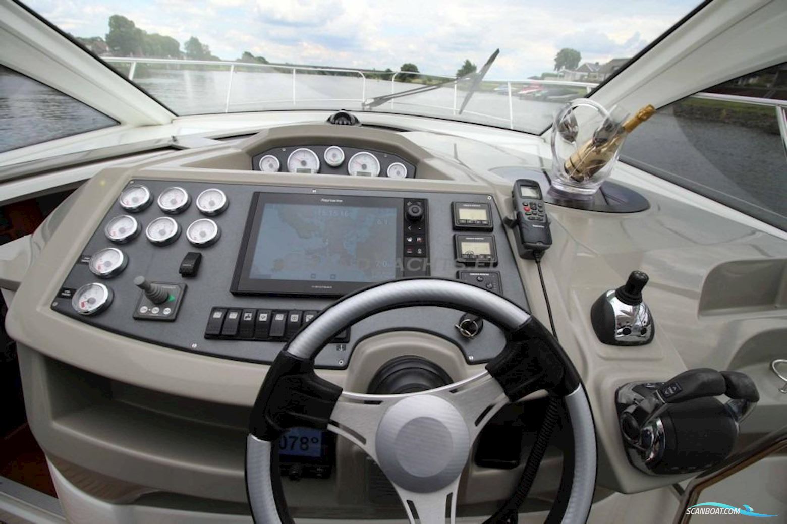 Beneteau Gran Turismo 38