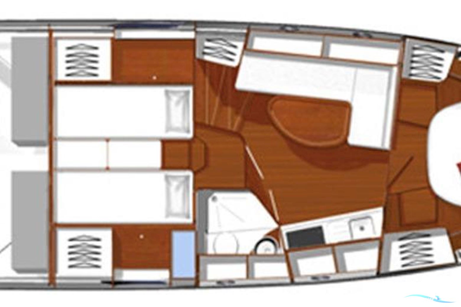 Beneteau Gran Turismo 38