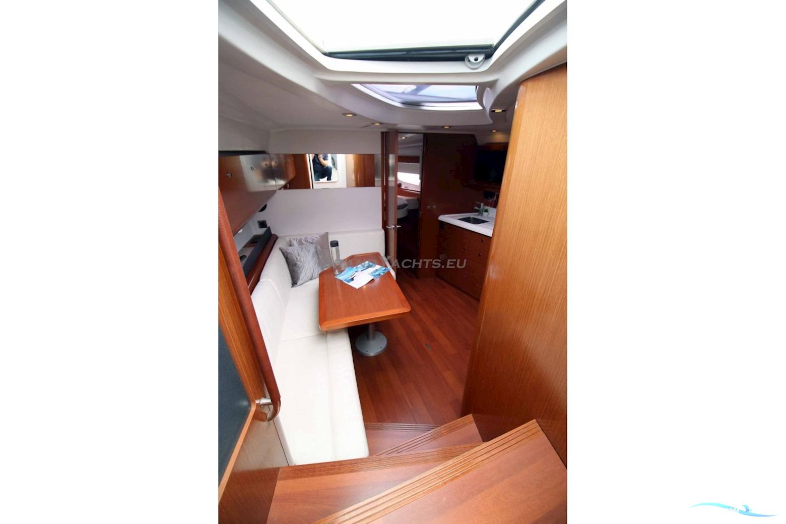 Beneteau Gran Turismo 38