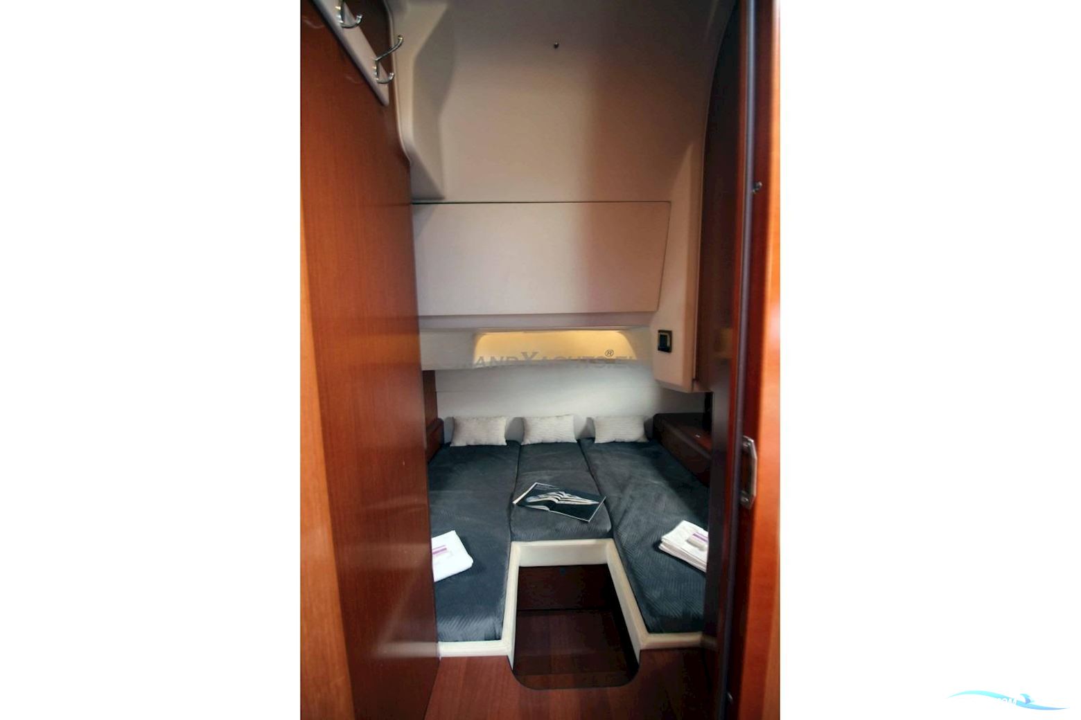 Beneteau Gran Turismo 38