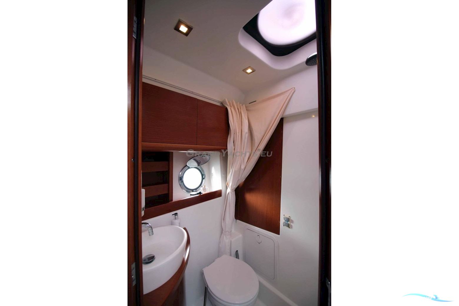 Beneteau Gran Turismo 38