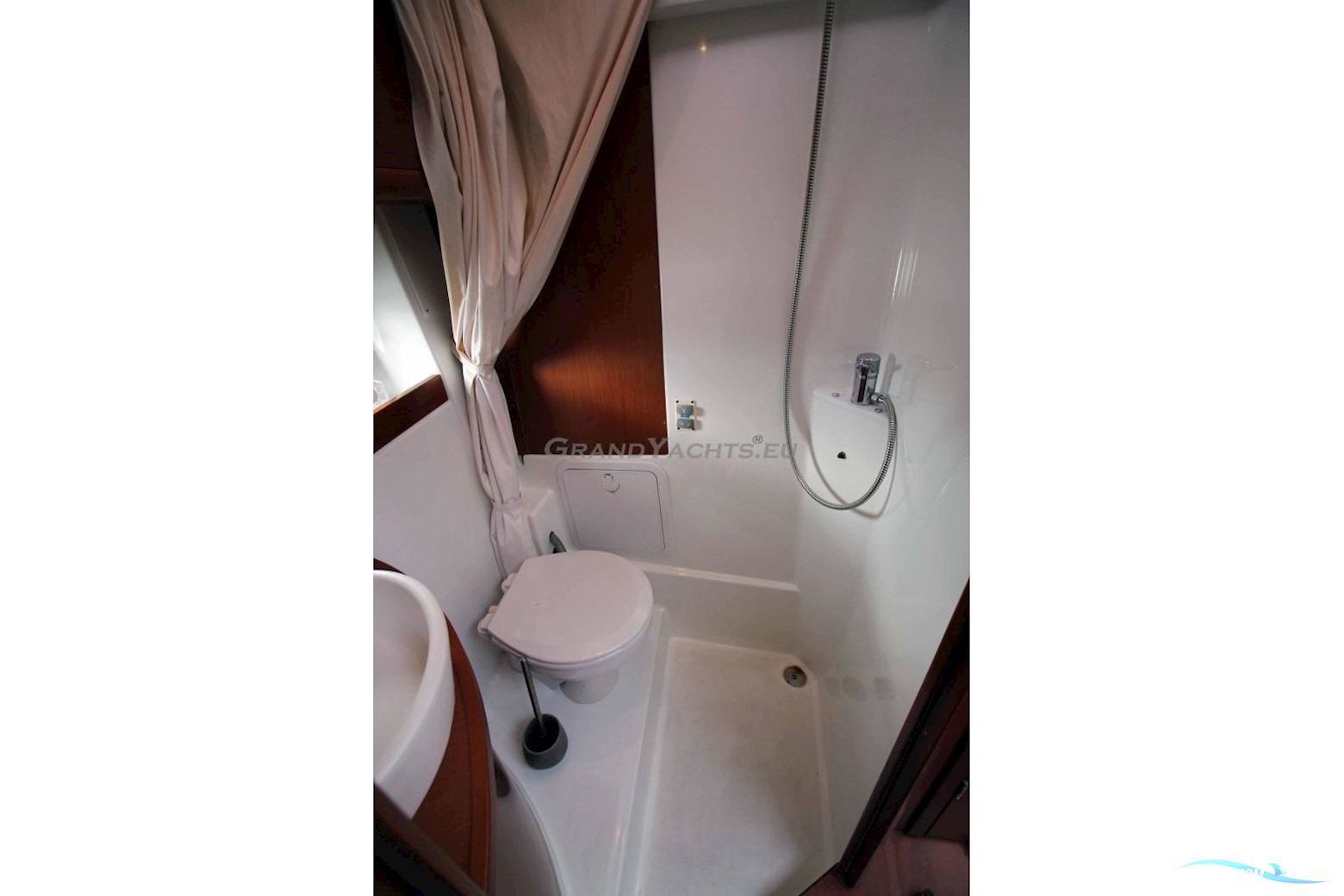 Beneteau Gran Turismo 38