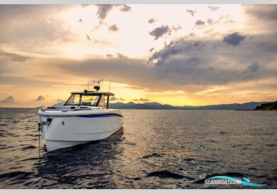 Beneteau Gran Turismo 40 Open Motorbåd 2027, med Mercury motor, Danmark