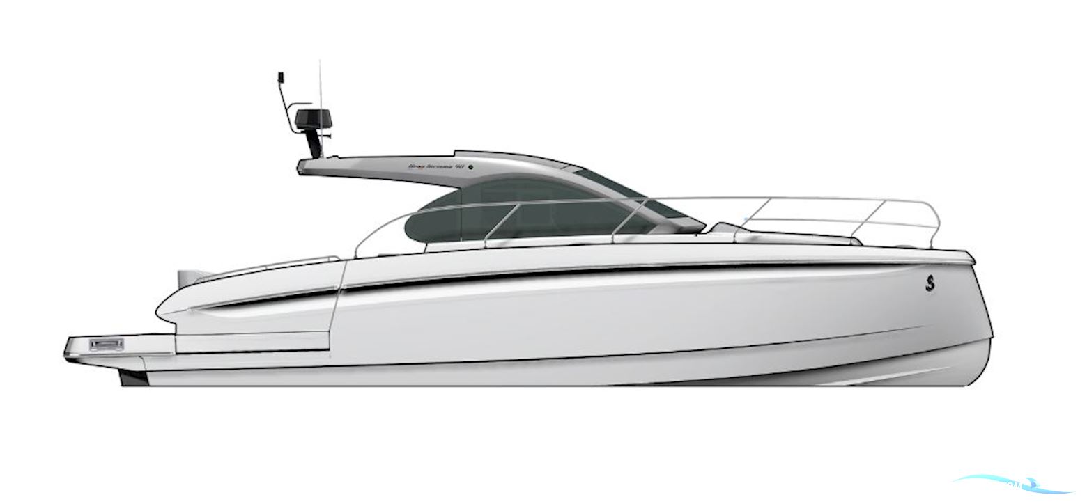 Beneteau Gran Turismo 40