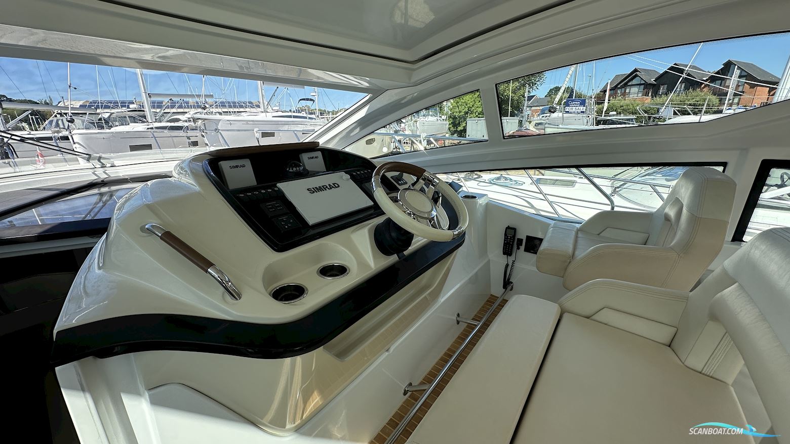 Beneteau Gran Turismo 40