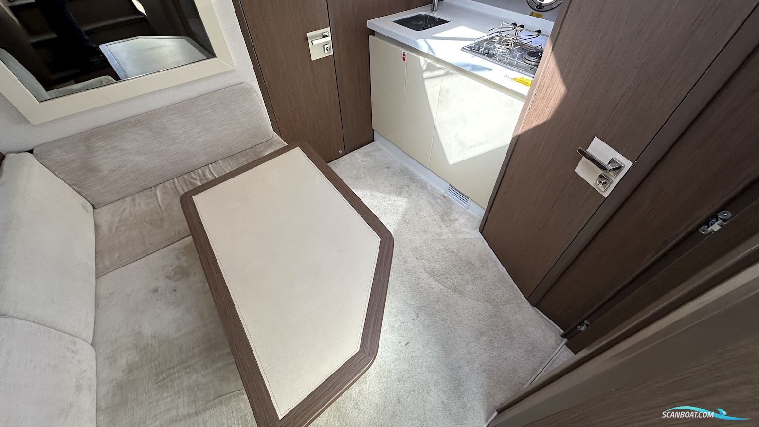 Beneteau Gran Turismo 40