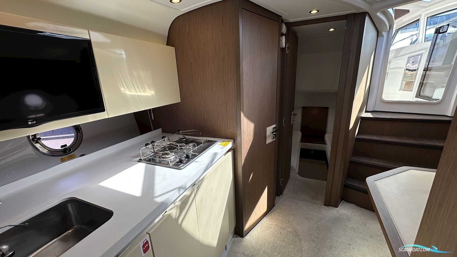 Beneteau Gran Turismo 40
