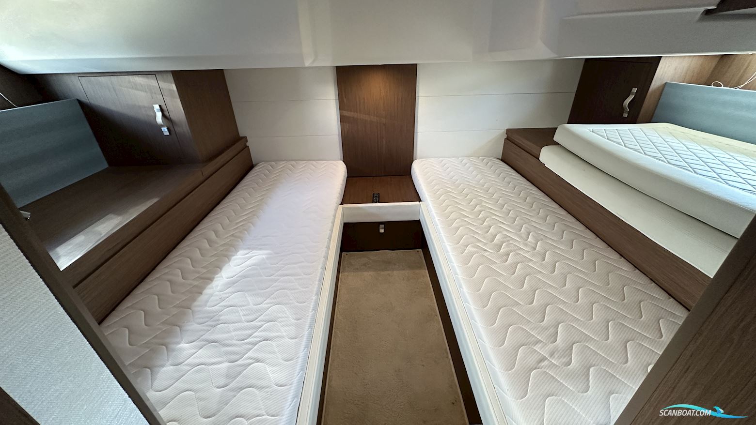 Beneteau Gran Turismo 40