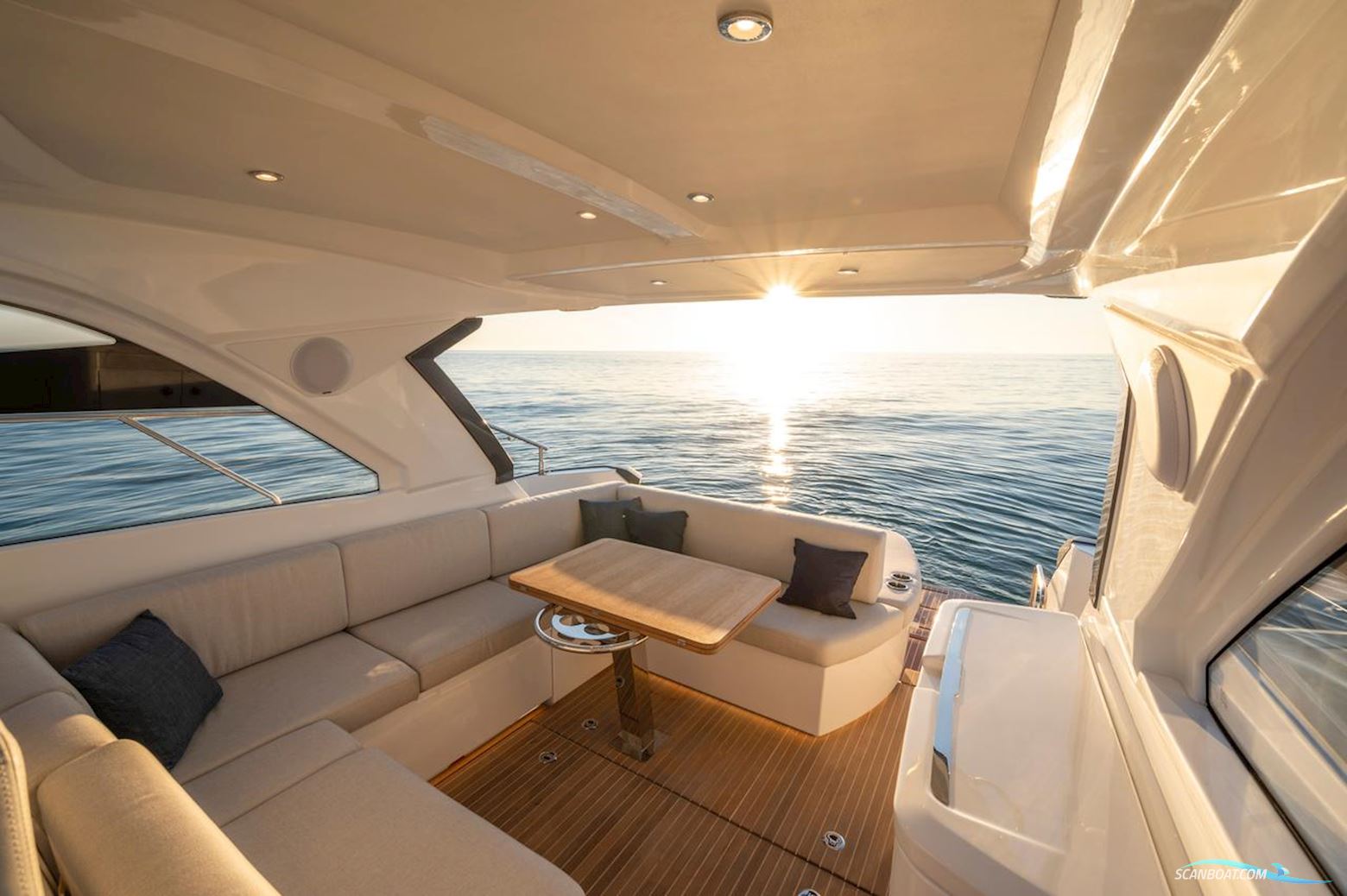Beneteau Gran Turismo 41