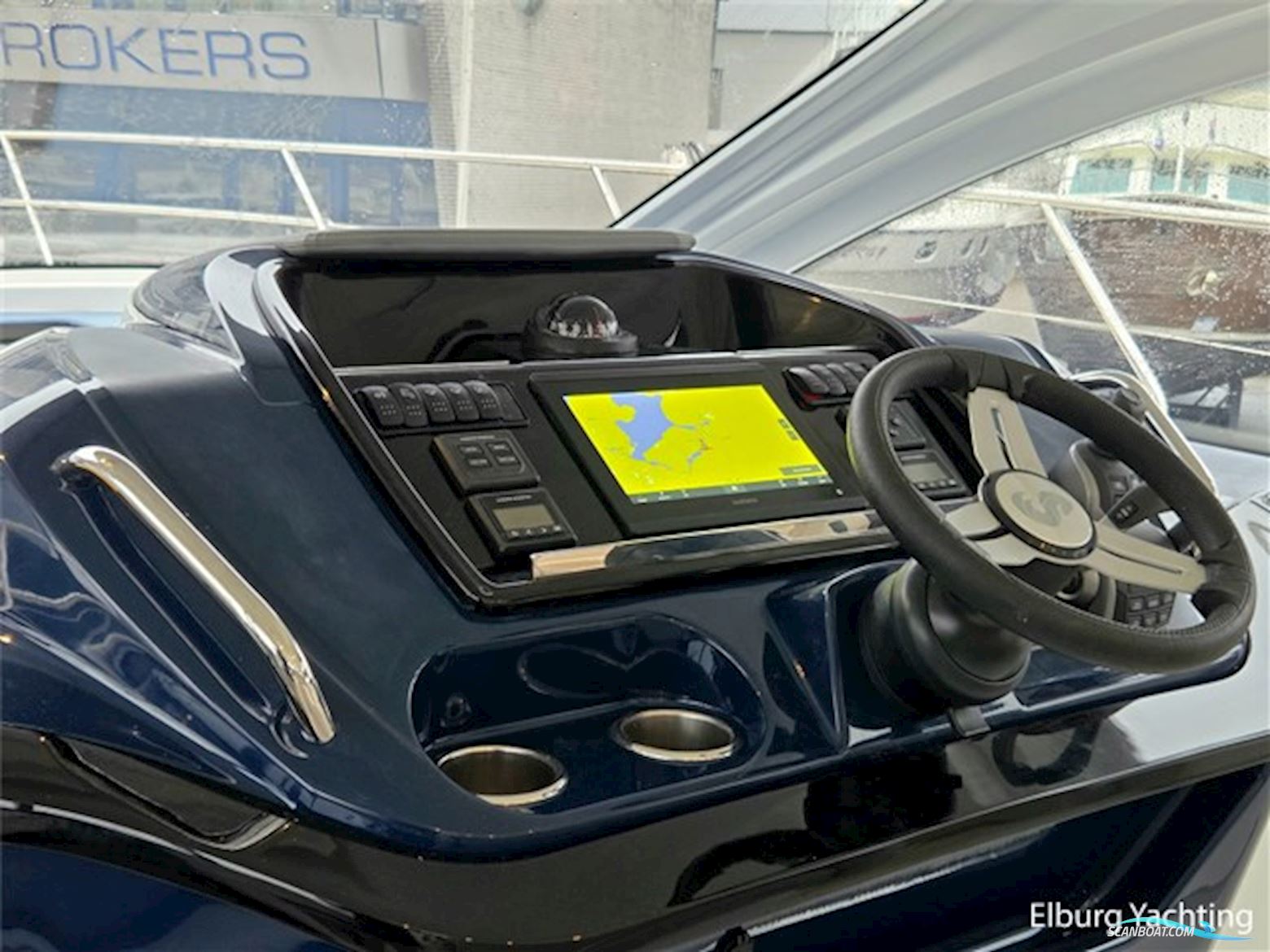 Beneteau Gran Turismo 41