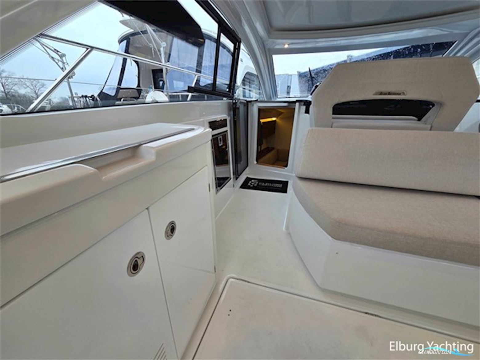 Beneteau Gran Turismo 41