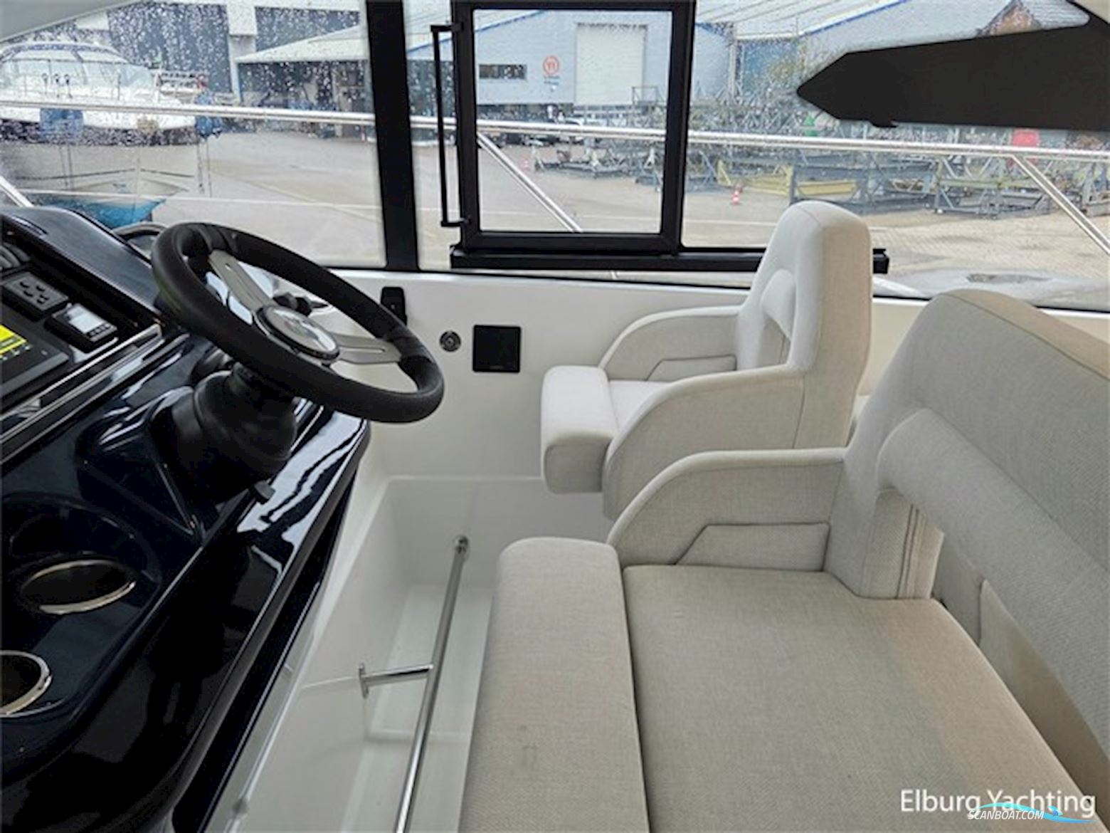 Beneteau Gran Turismo 41