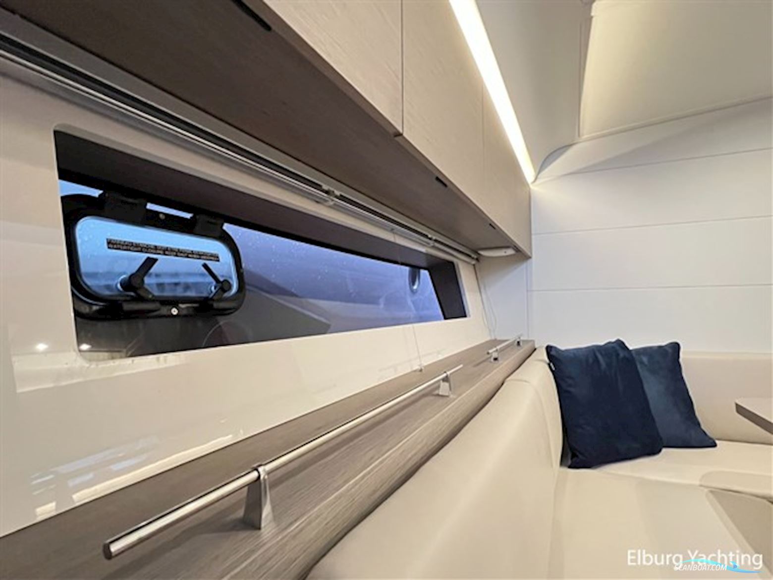 Beneteau Gran Turismo 41