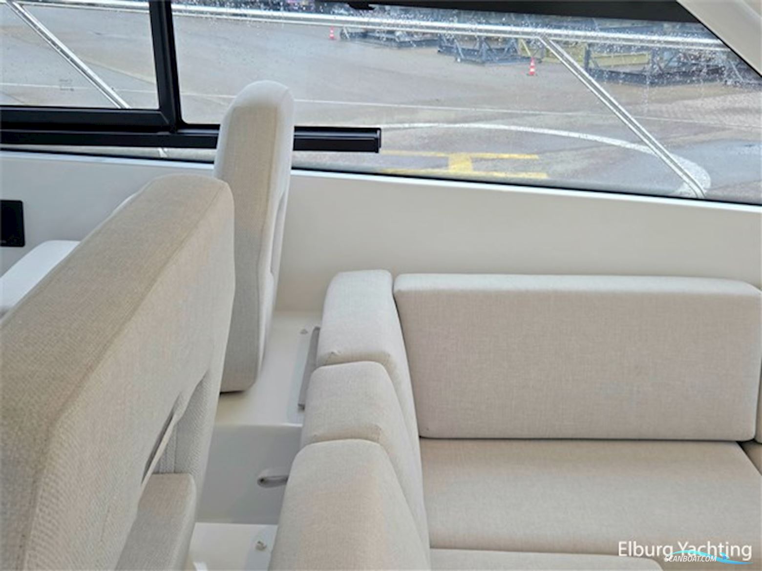 Beneteau Gran Turismo 41