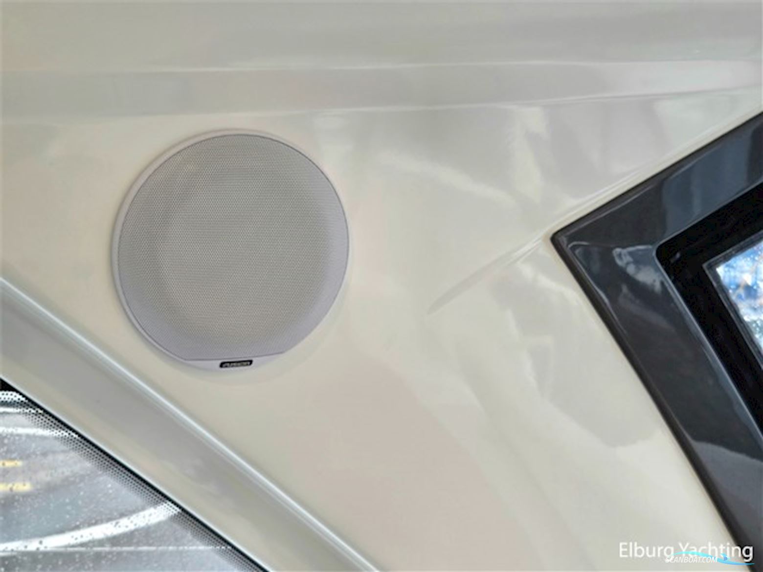 Beneteau Gran Turismo 41