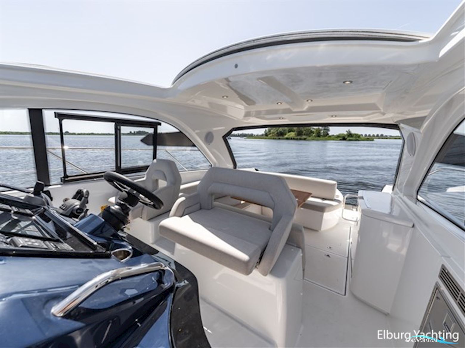 Beneteau Gran Turismo 41