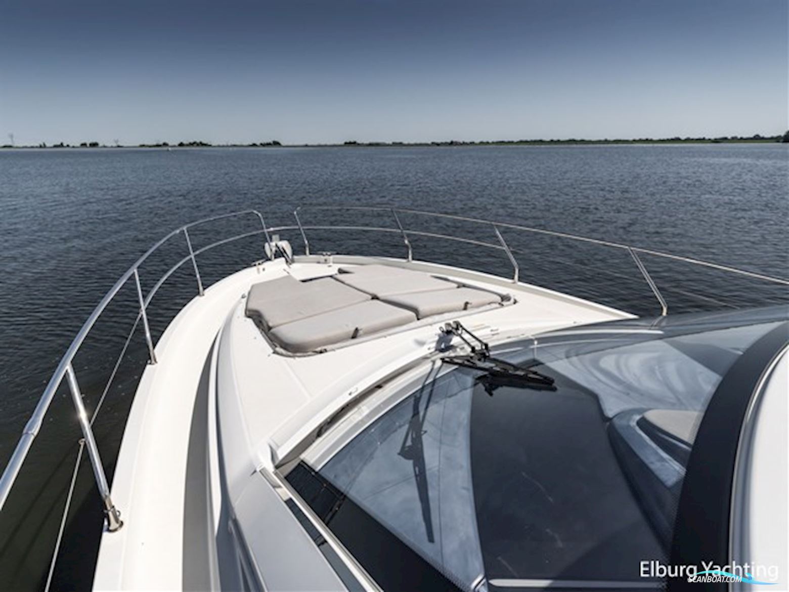 Beneteau Gran Turismo 41