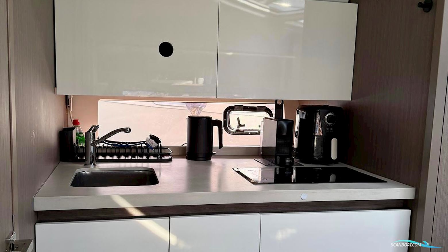 Beneteau Gran Turismo 41