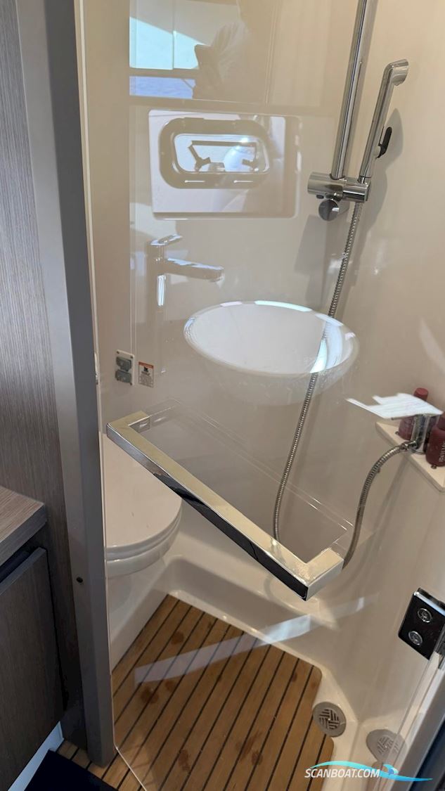 Beneteau Gran Turismo 41
