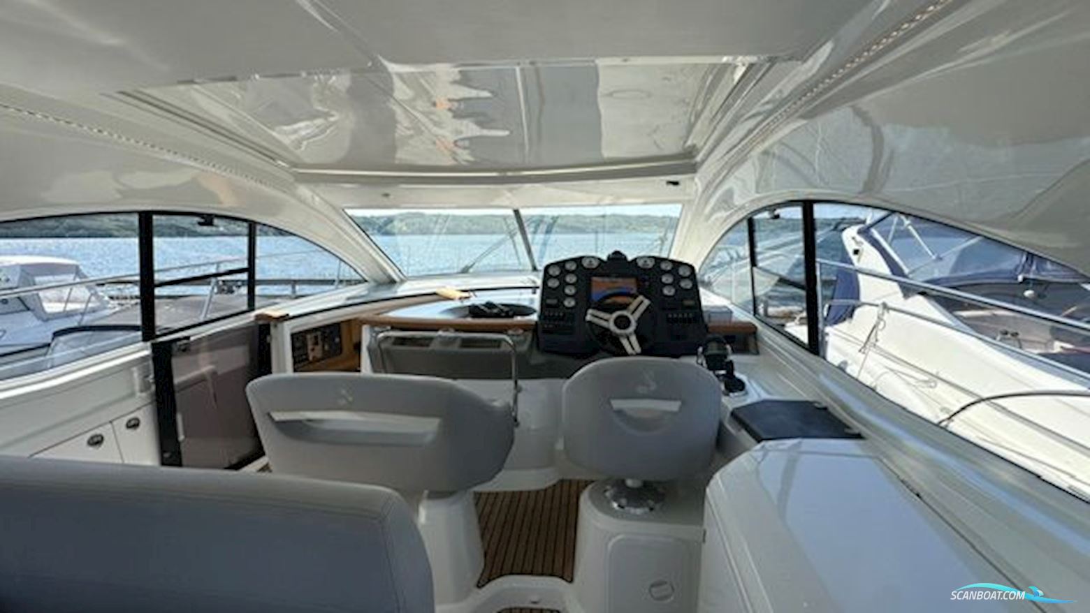 Beneteau Gran Turismo 44