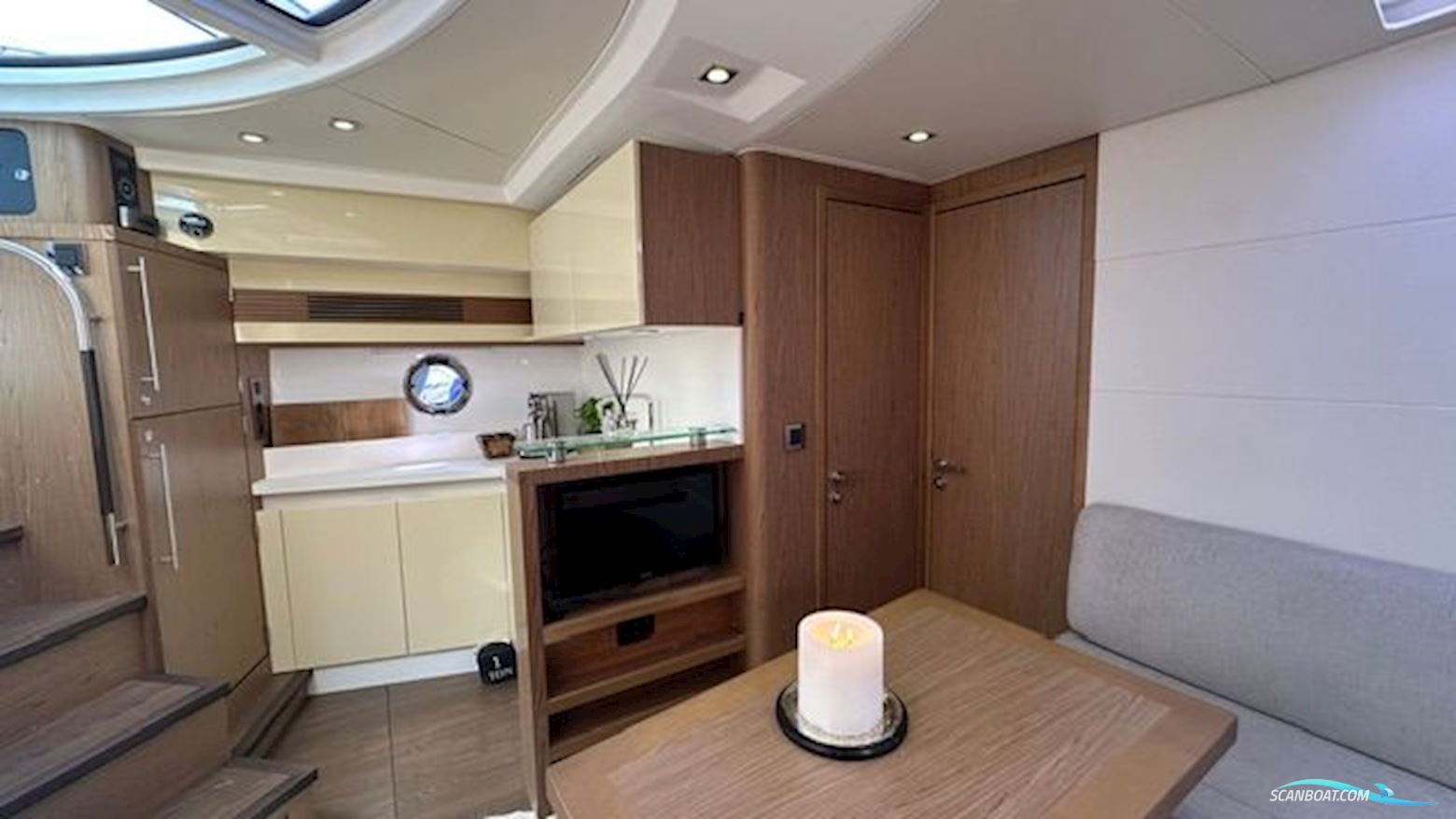 Beneteau Gran Turismo 44