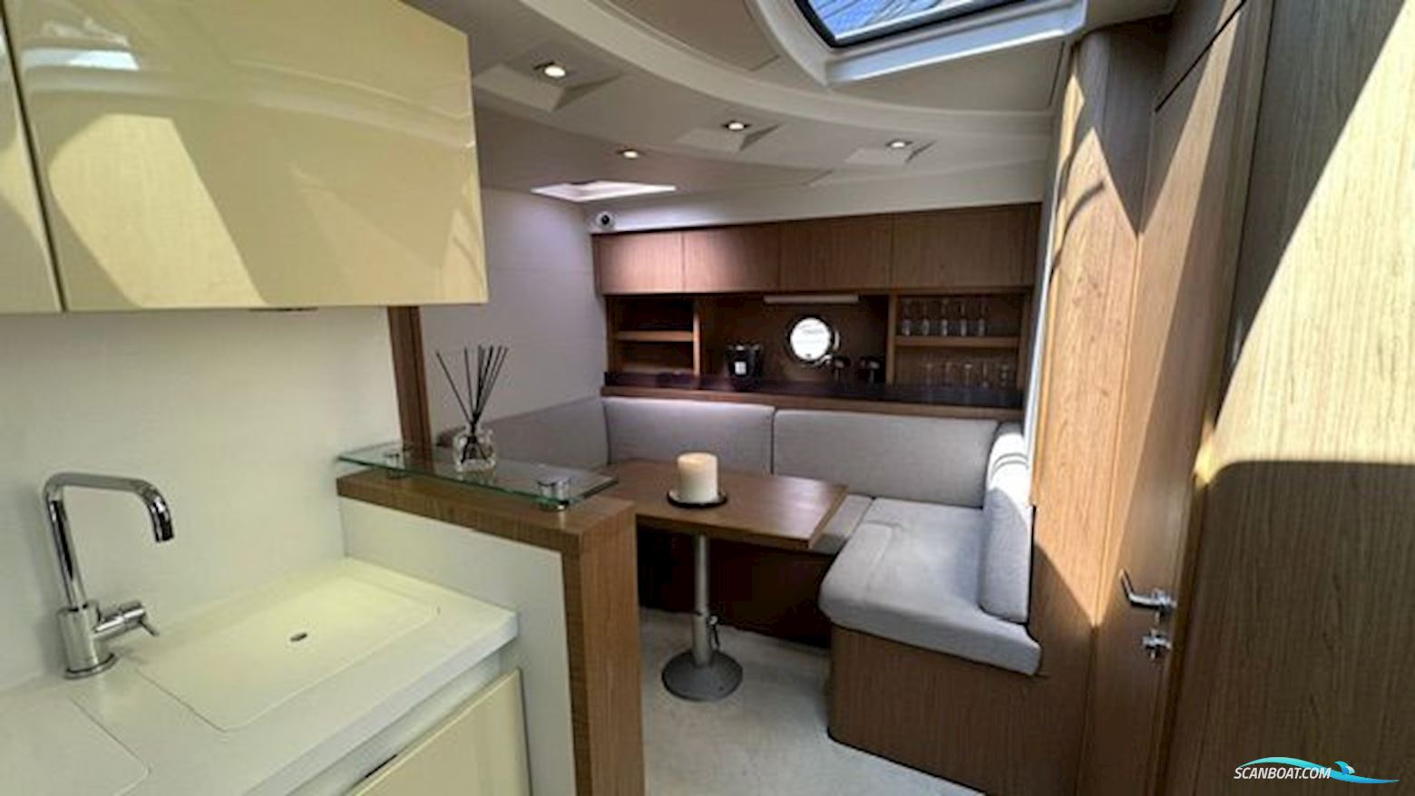 Beneteau Gran Turismo 44