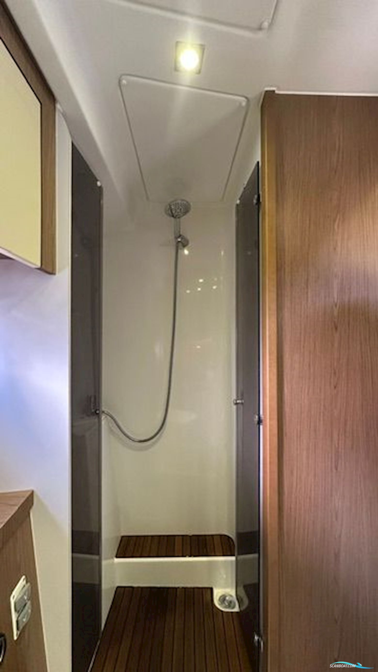 Beneteau Gran Turismo 44