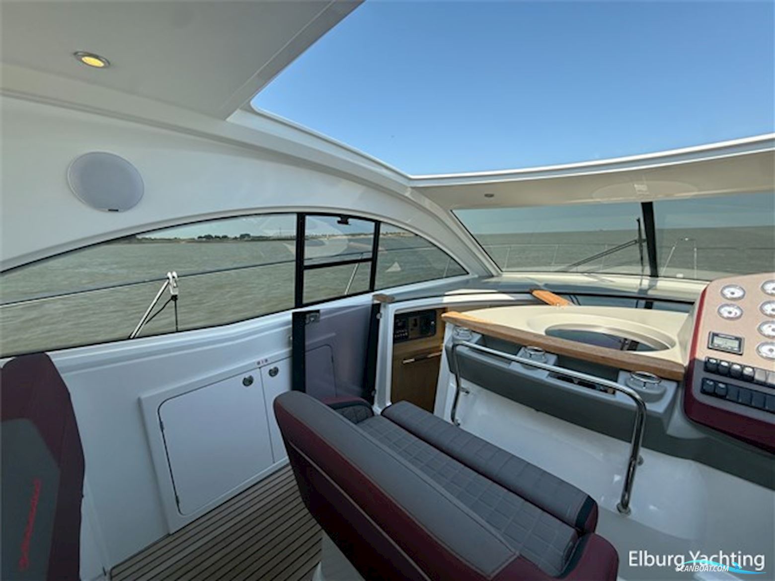 Beneteau Gran Turismo 44