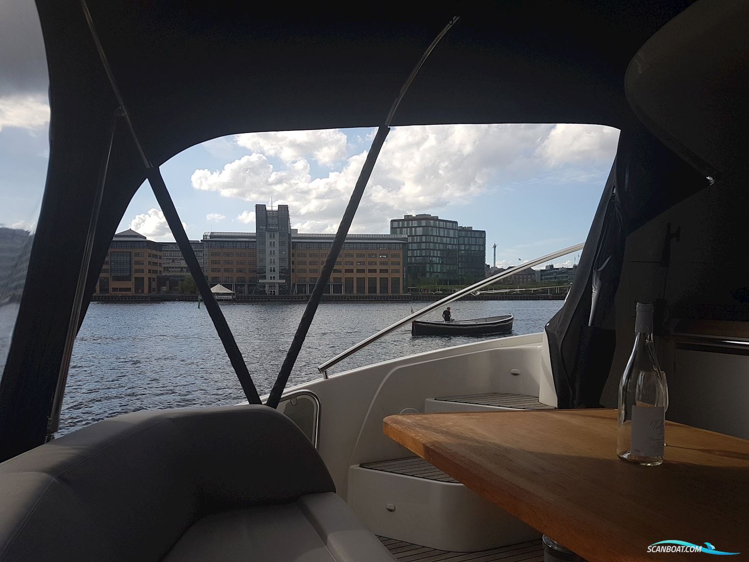 Beneteau Gran Turismo 49