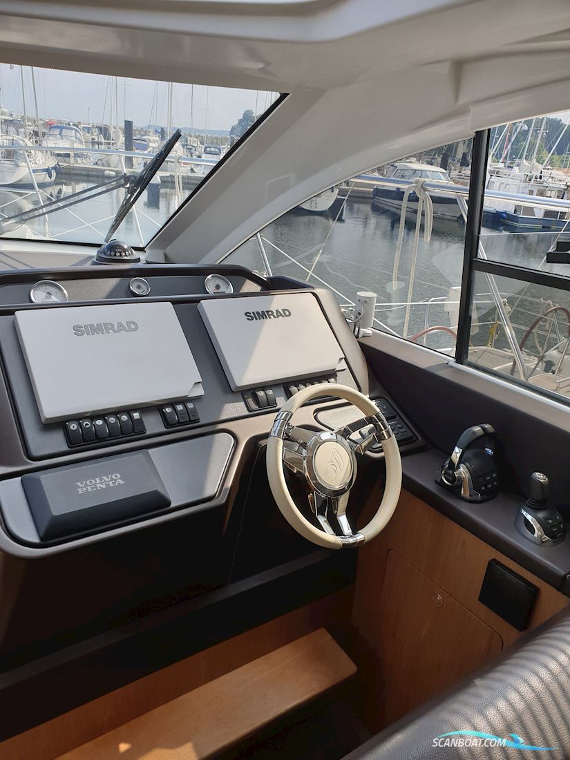 Beneteau Gran Turismo 49