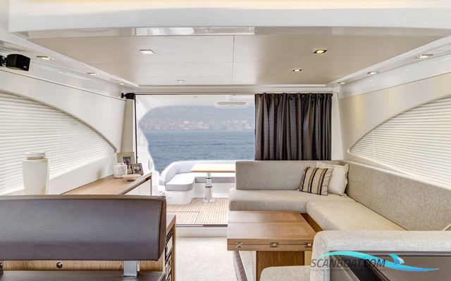 Beneteau Gran Turismo 49