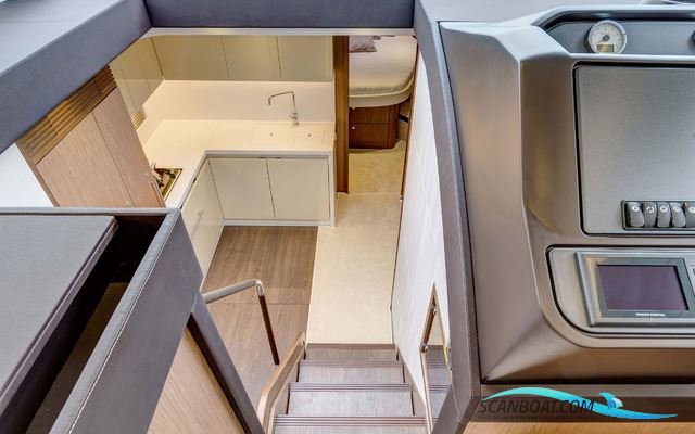 Beneteau Gran Turismo 49