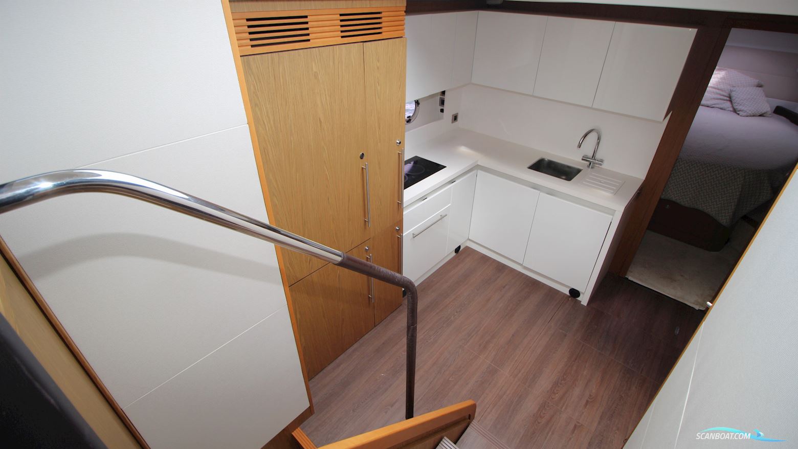 Beneteau Gran Turismo 49