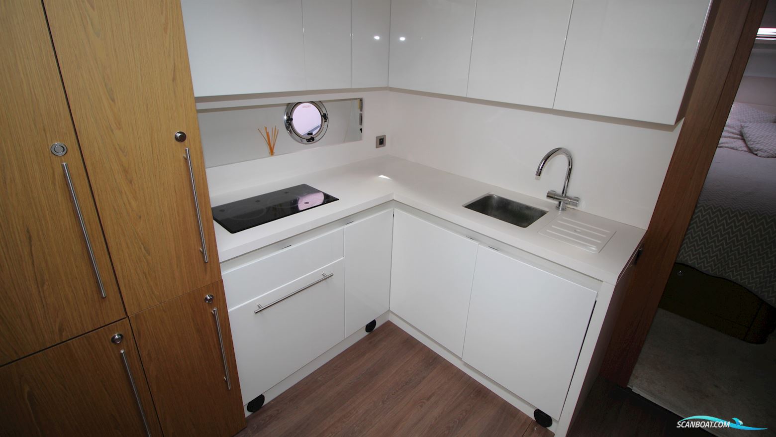 Beneteau Gran Turismo 49