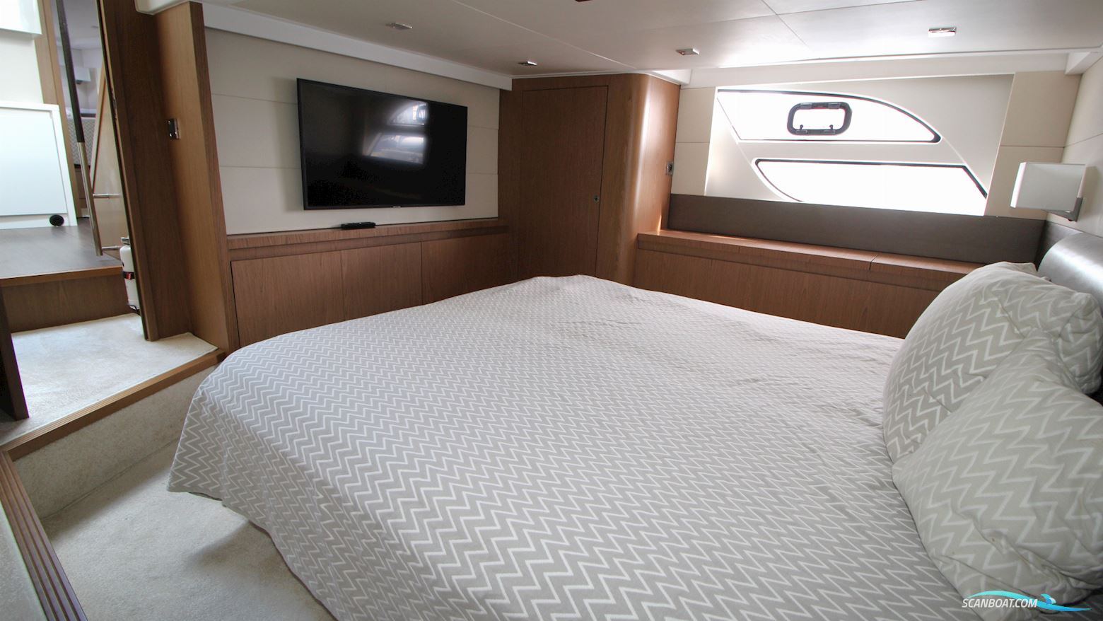 Beneteau Gran Turismo 49