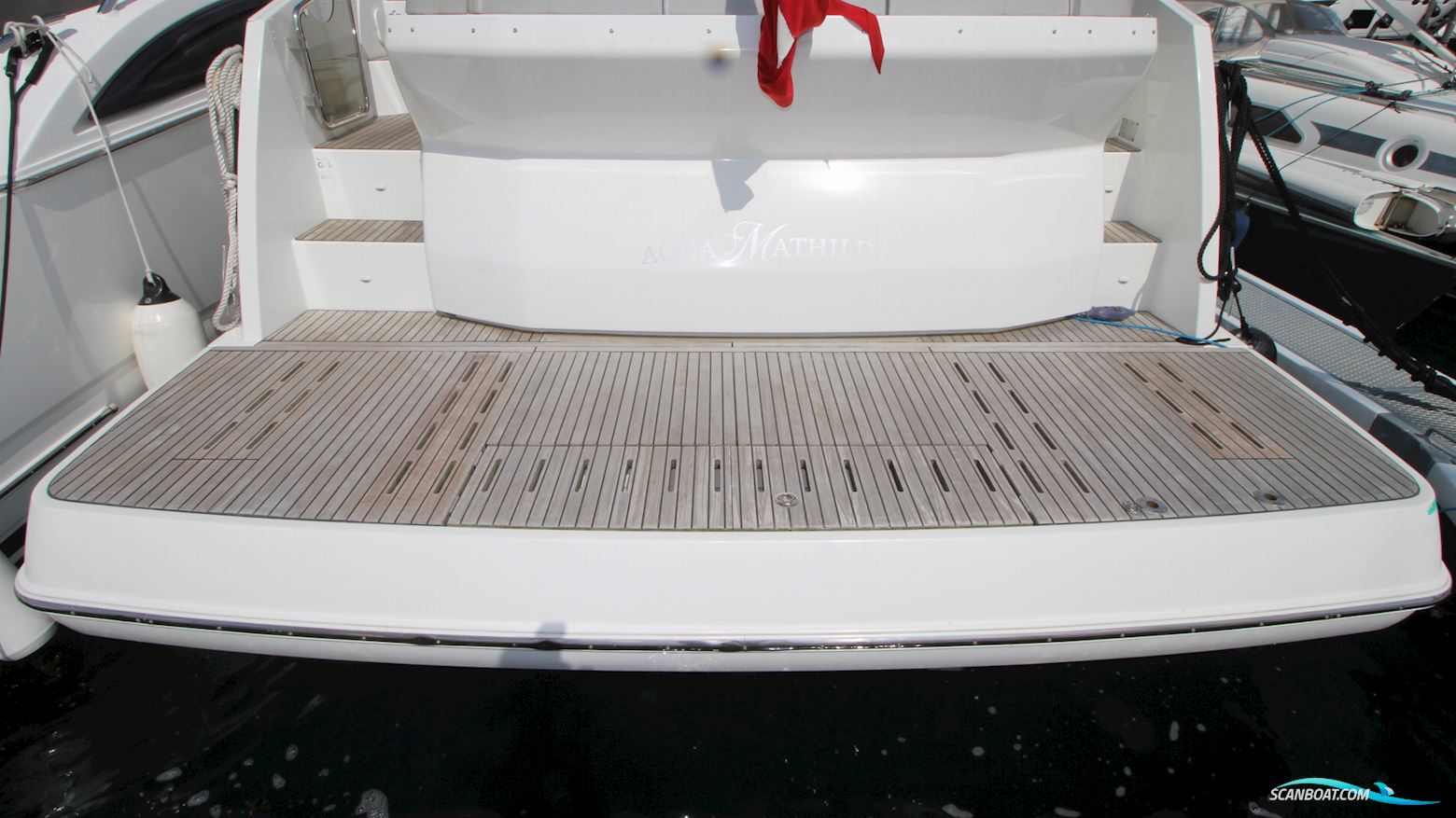 Beneteau Gran Turismo 49