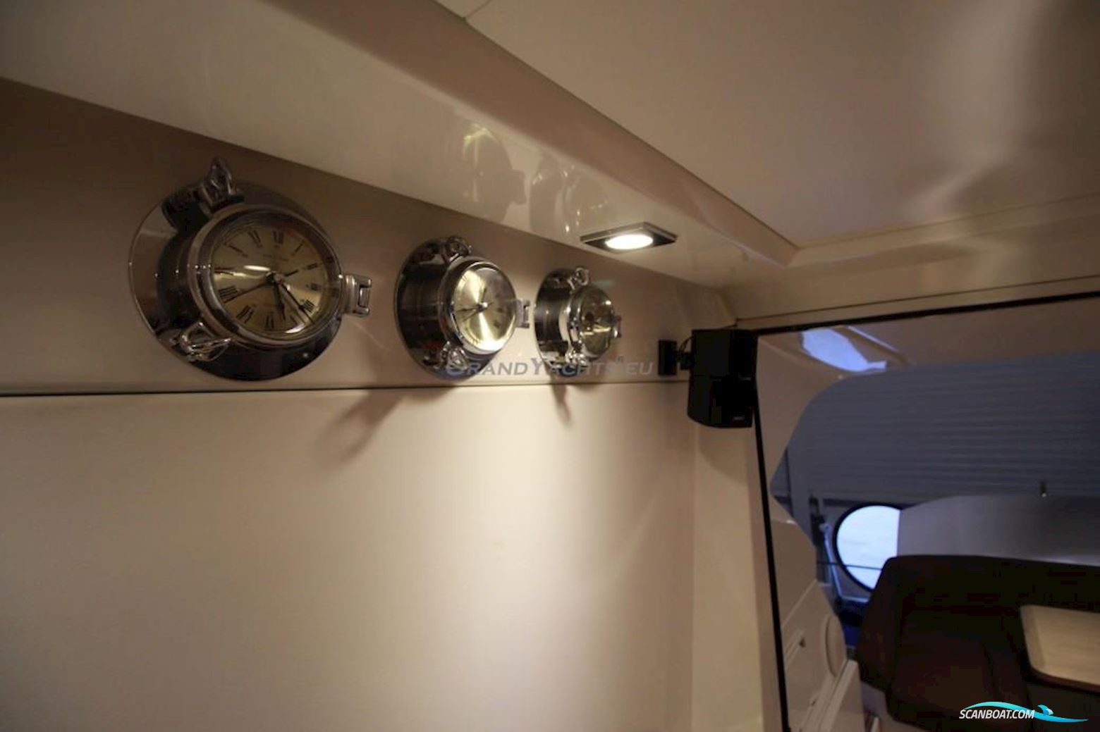 Beneteau Gran Turismo 49