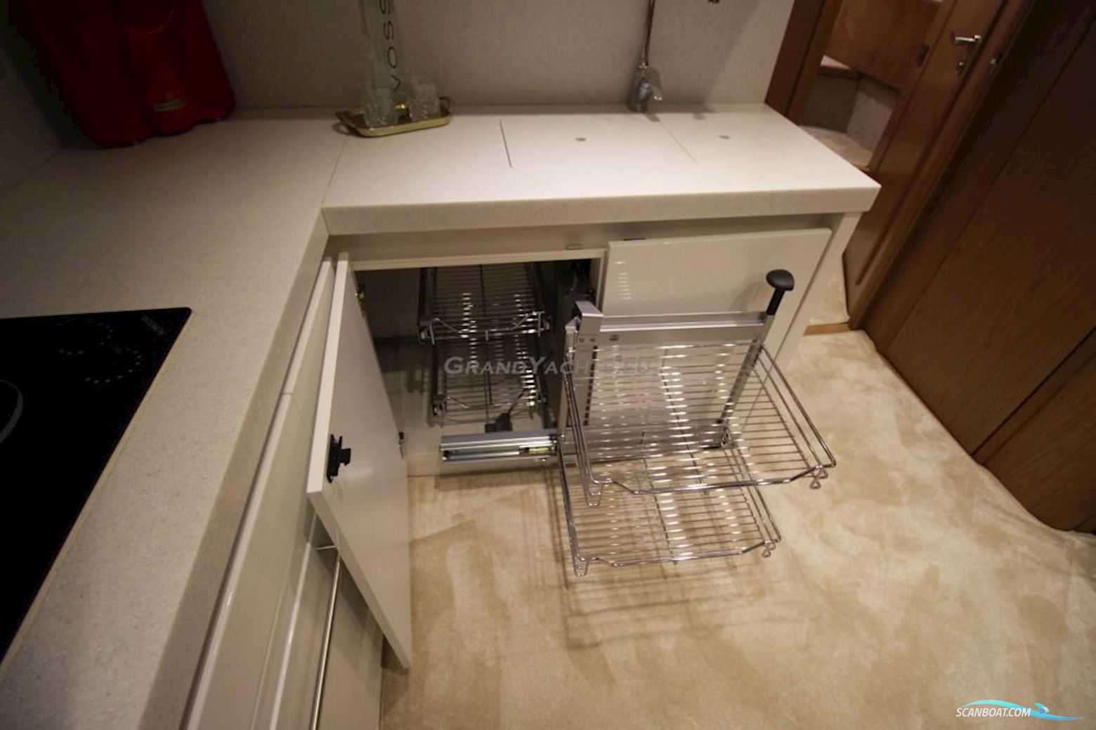 Beneteau Gran Turismo 49