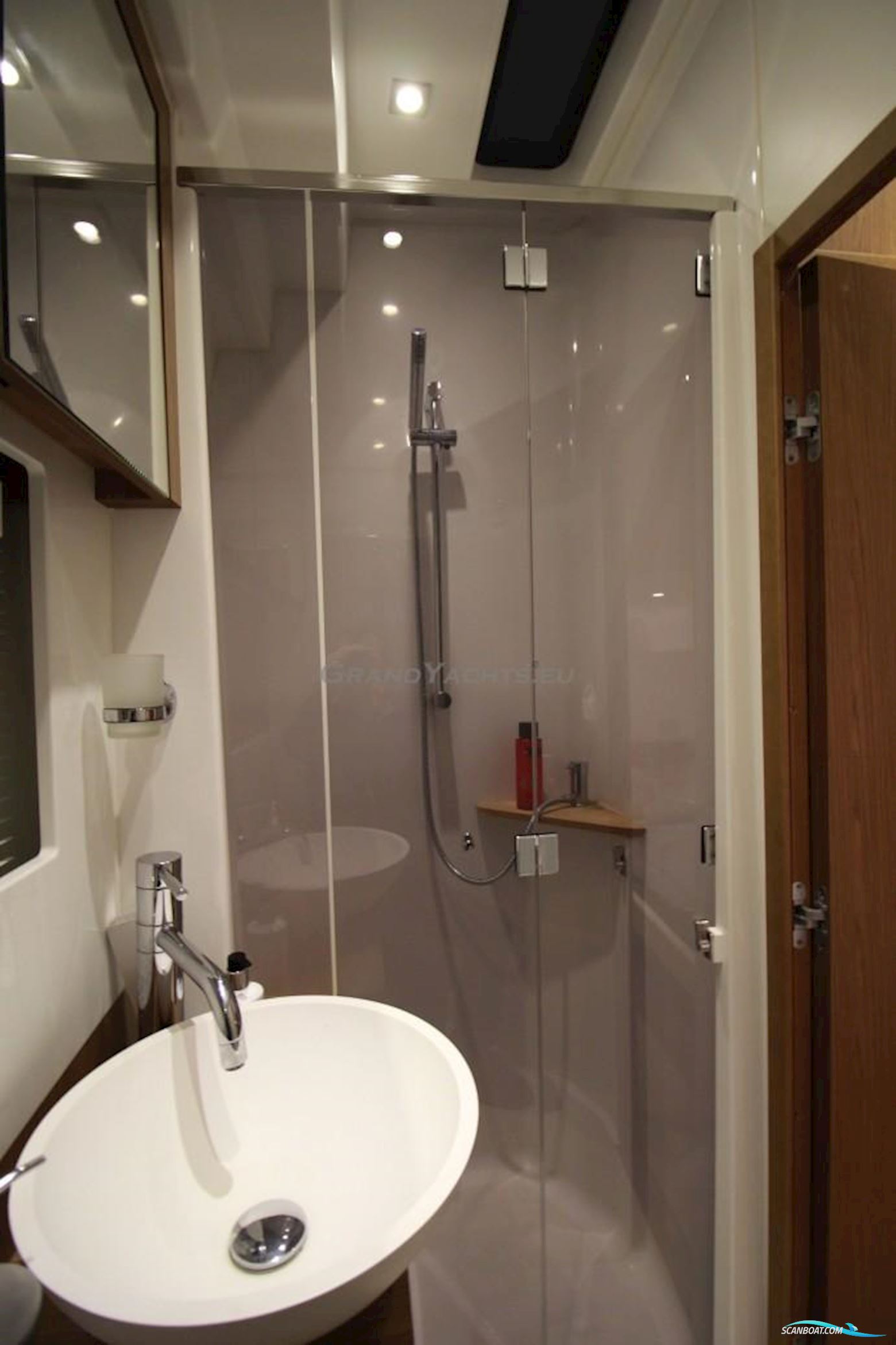 Beneteau Gran Turismo 49