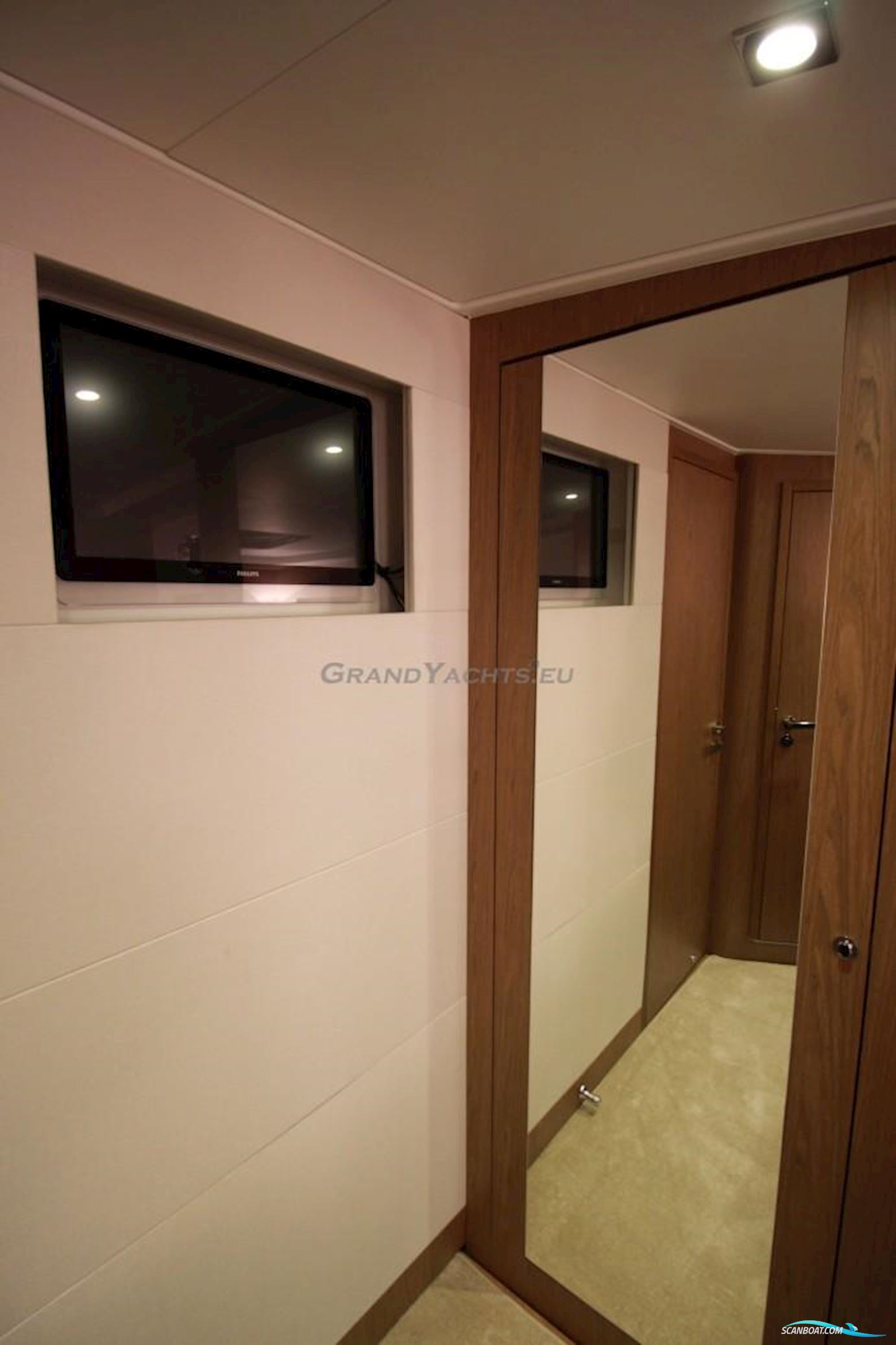 Beneteau Gran Turismo 49