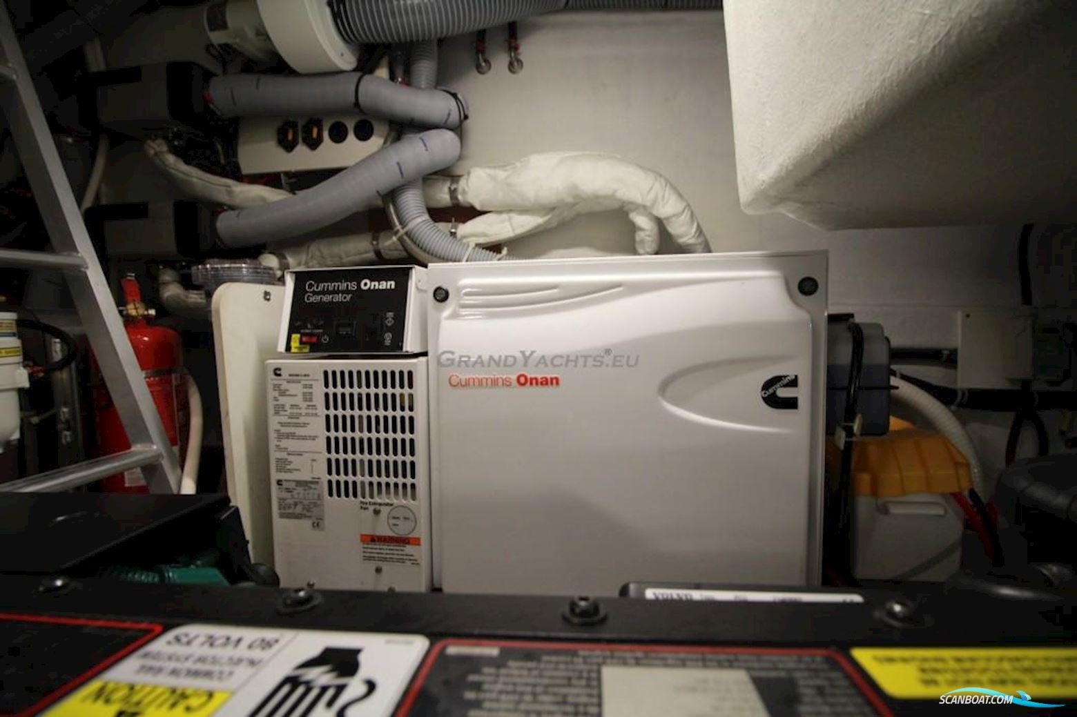 Beneteau Gran Turismo 49