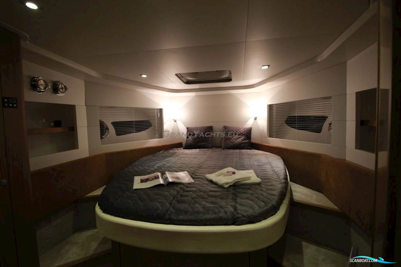 Beneteau Gran Turismo 49