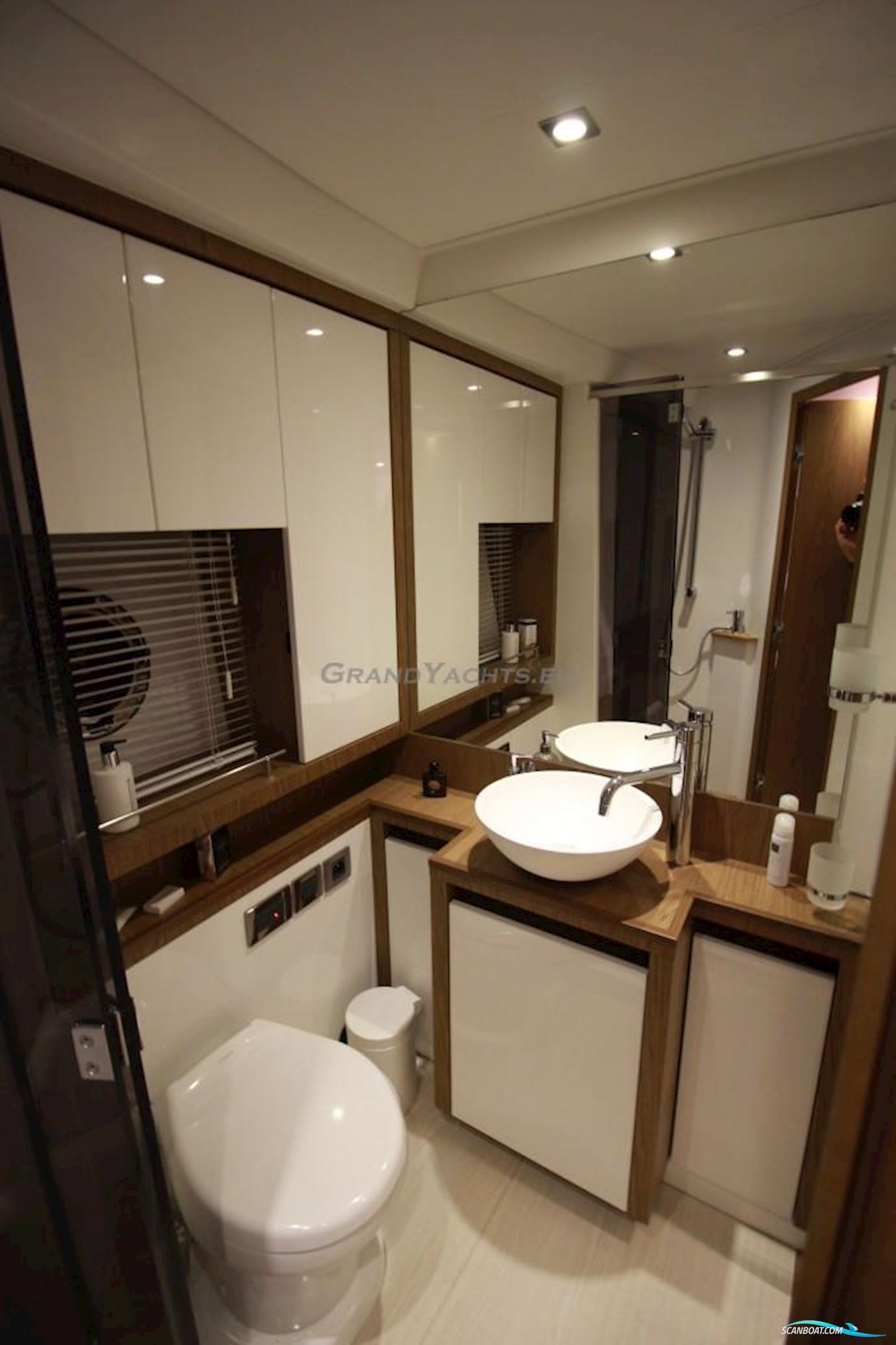 Beneteau Gran Turismo 49