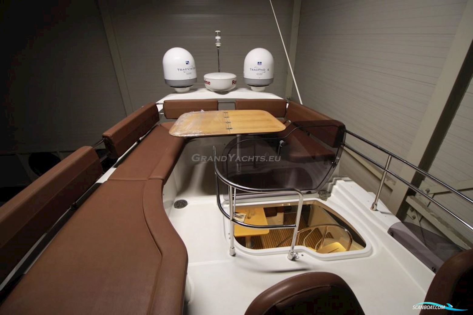 Beneteau Gran Turismo 49